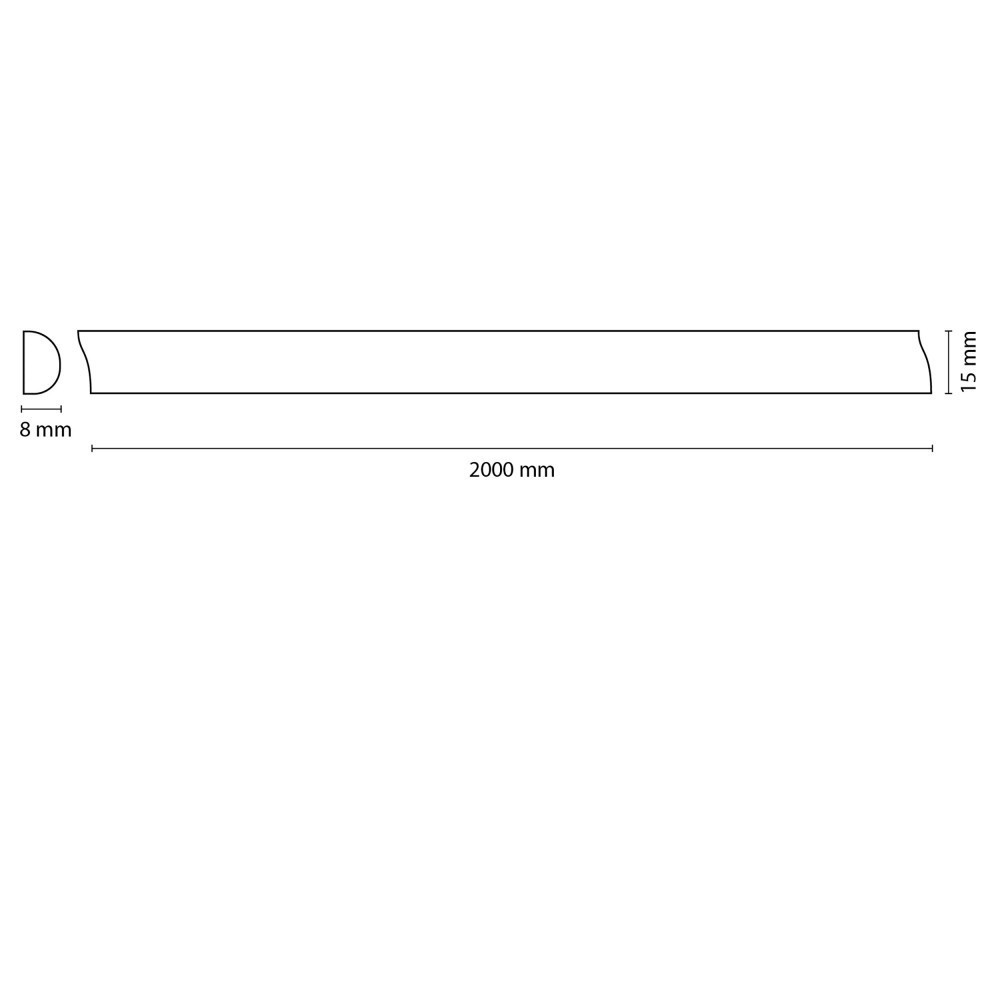 Lightstar Лента в PVC-профиле PROFILED 400022 12V 19.2W 240LED 3000K с п-кругл.расс.мат-л: пластик Lightstar Лента в PVC-профиле PROFILED 400022 12V 19.2W 240LED 3000K с п-кругл.расс.мат-л: пластик