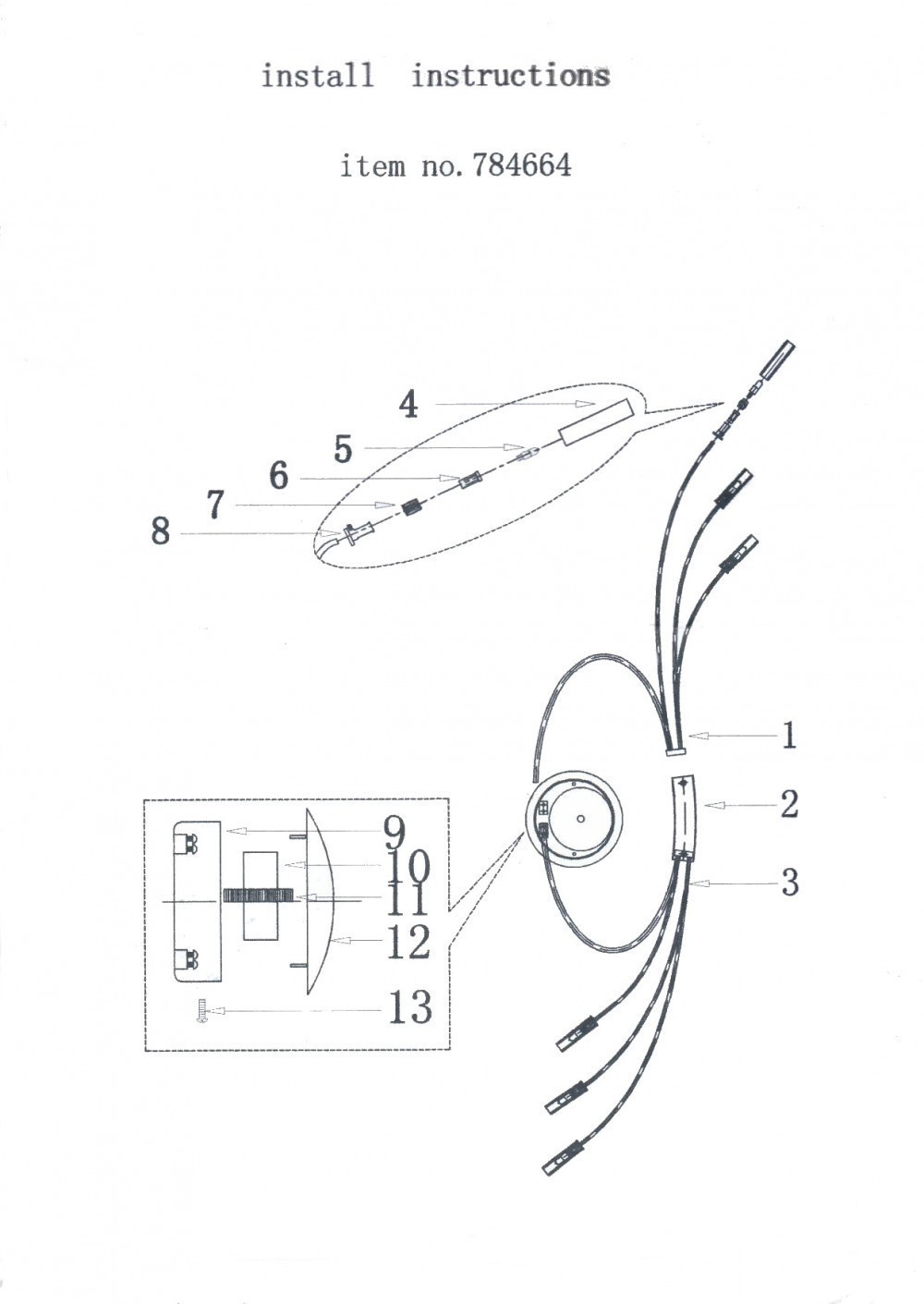 Lightstar (SB1165/6) Бра OVALE 6х20W G4 ХРОМ (в комплекте) Lightstar (SB1165/6) Бра OVALE 6х20W G4 ХРОМ (в комплекте)