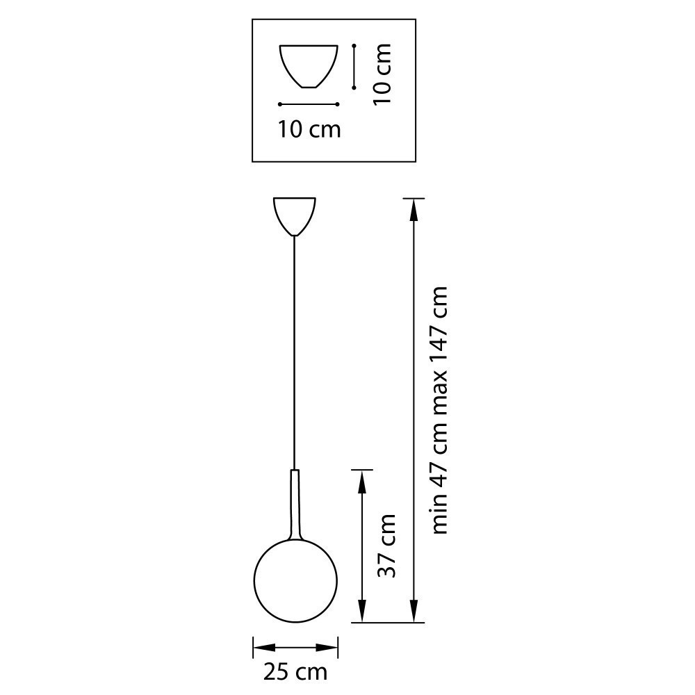 Lightstar (MD5087-1JS) Подвес GLOBO 1х40W E14 gold/white (в комплекте) Lightstar (MD5087-1JS) Подвес GLOBO 1х40W E14 gold/white (в комплекте)